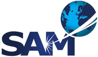 SAM LOGO